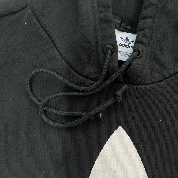 ADIDAS ORIGINALS Hoodie - Picture 5 of 5